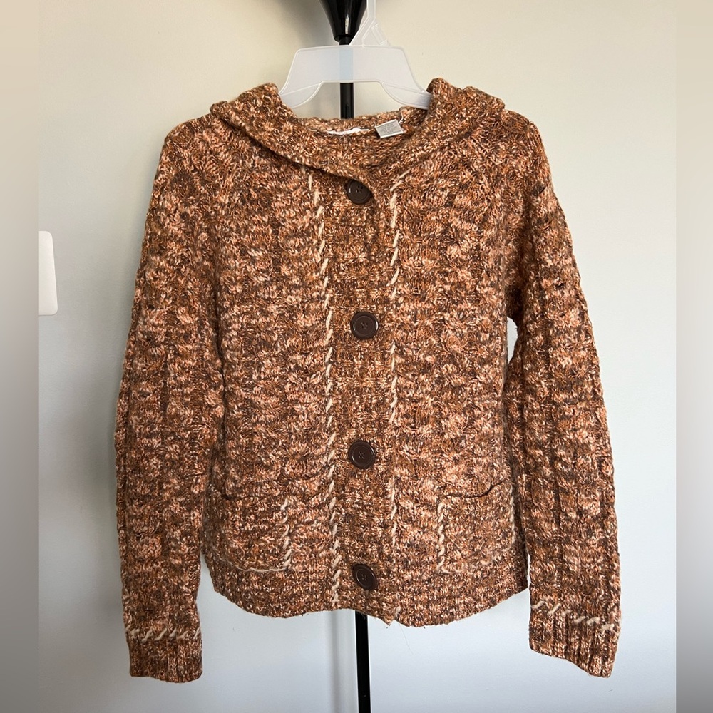 Sweater Size Petite M